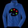 Value Fleece Jacket Thumbnail