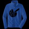 Value Fleece Jacket Thumbnail