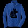 Value Fleece Jacket Thumbnail