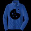 Value Fleece Jacket Thumbnail