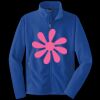 Value Fleece Jacket Thumbnail