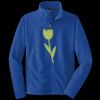 Value Fleece Jacket Thumbnail