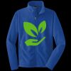 Value Fleece Jacket Thumbnail