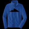 Value Fleece Jacket Thumbnail