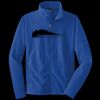 Value Fleece Jacket Thumbnail