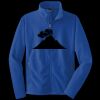 Value Fleece Jacket Thumbnail
