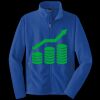 Value Fleece Jacket Thumbnail