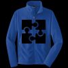 Value Fleece Jacket Thumbnail