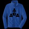 Value Fleece Jacket Thumbnail