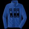 Value Fleece Jacket Thumbnail