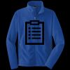 Value Fleece Jacket Thumbnail