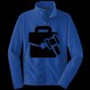 Value Fleece Jacket Thumbnail