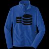 Value Fleece Jacket Thumbnail