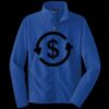 Value Fleece Jacket Thumbnail