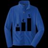 Value Fleece Jacket Thumbnail