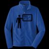 Value Fleece Jacket Thumbnail