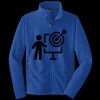 Value Fleece Jacket Thumbnail