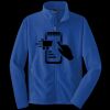 Value Fleece Jacket Thumbnail