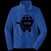 Value Fleece Jacket Thumbnail