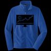 Value Fleece Jacket Thumbnail