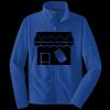 Value Fleece Jacket Thumbnail