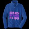 Value Fleece Jacket Thumbnail