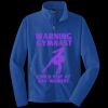 Value Fleece Jacket Thumbnail