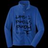 Value Fleece Jacket Thumbnail