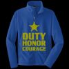 Value Fleece Jacket Thumbnail