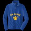 Value Fleece Jacket Thumbnail