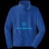 Value Fleece Jacket Thumbnail