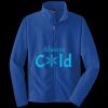 Value Fleece Jacket Thumbnail