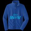 Value Fleece Jacket Thumbnail