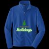 Value Fleece Jacket Thumbnail