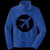 Value Fleece Jacket Thumbnail
