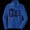 Value Fleece Jacket Thumbnail