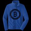 Value Fleece Jacket Thumbnail