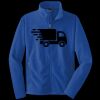 Value Fleece Jacket Thumbnail