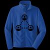 Value Fleece Jacket Thumbnail