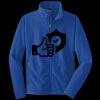 Value Fleece Jacket Thumbnail