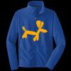 Value Fleece Jacket Thumbnail