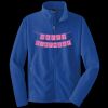 Value Fleece Jacket Thumbnail