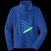 Value Fleece Jacket Thumbnail