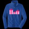 Value Fleece Jacket Thumbnail