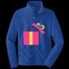 Value Fleece Jacket Thumbnail