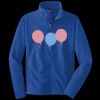 Value Fleece Jacket Thumbnail