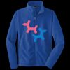 Value Fleece Jacket Thumbnail