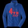 Value Fleece Jacket Thumbnail