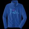 Value Fleece Jacket Thumbnail