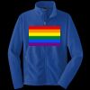 Value Fleece Jacket Thumbnail